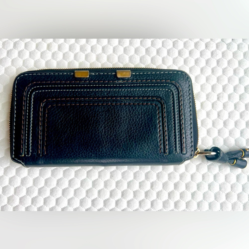 Chloe Marcie Wallet